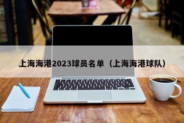上海海港2023球员名单（上海海港球队）